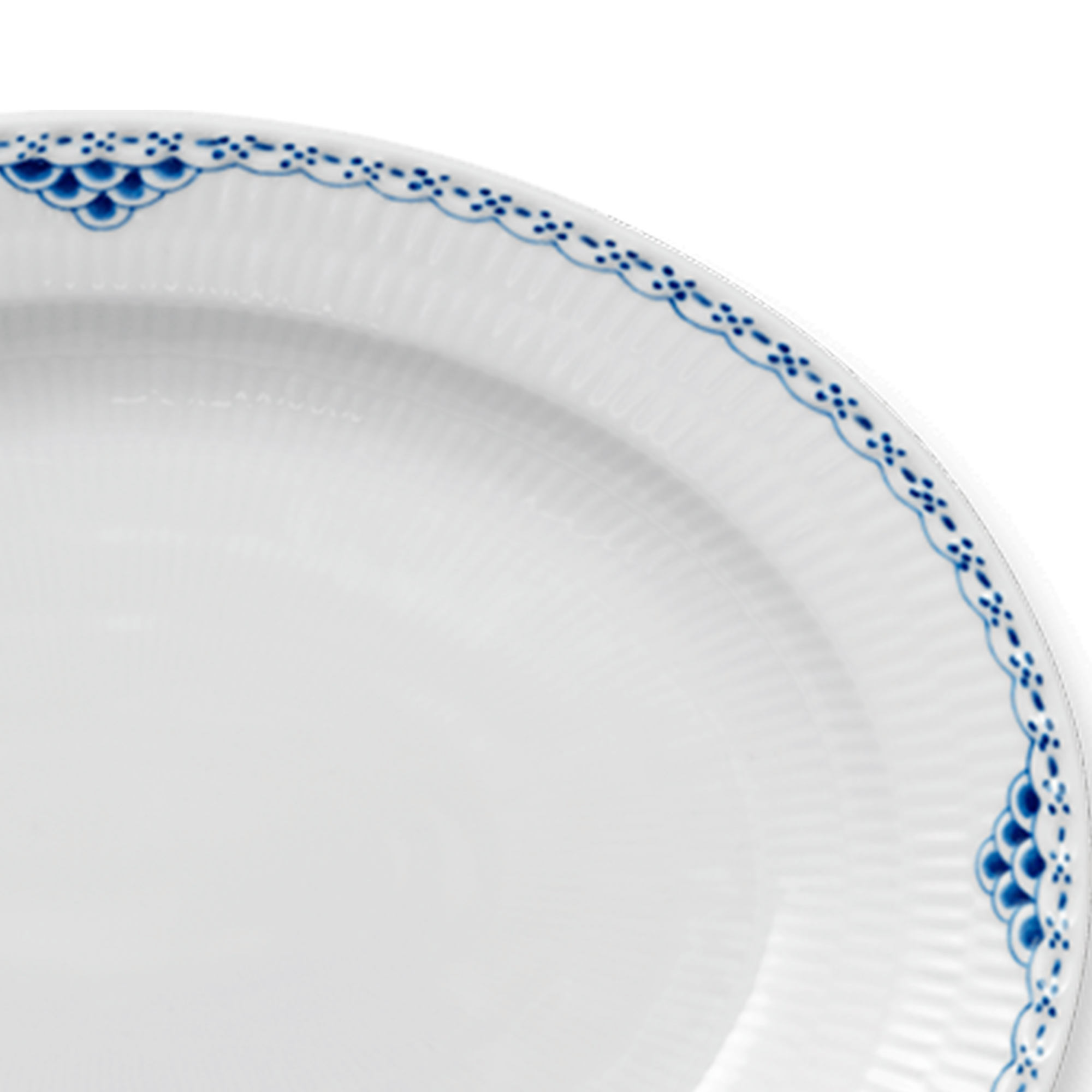 Zoom image of Princess Dish 36,5 cm